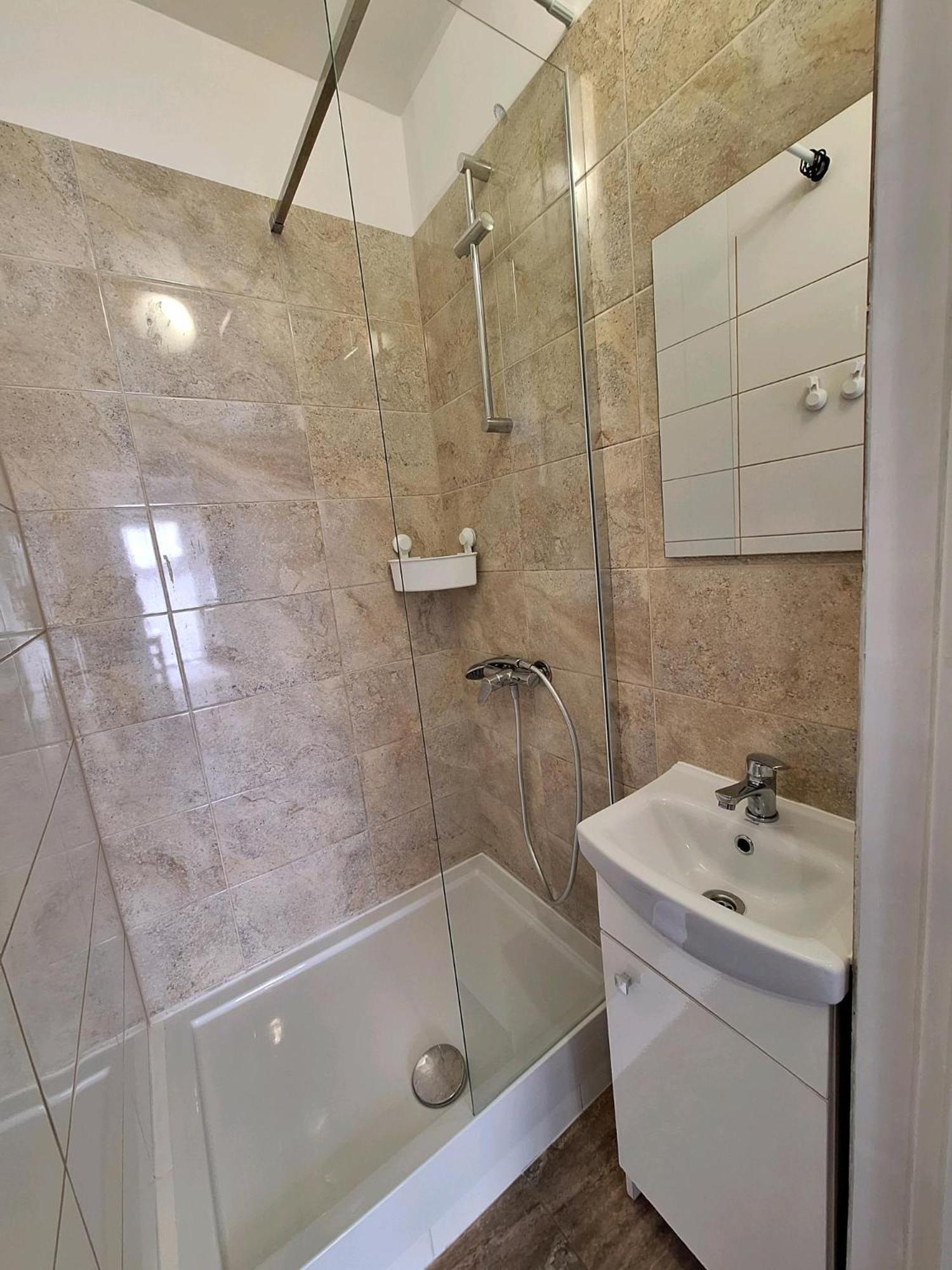 Lesne Zacisze Hotel Mikoszewo Exterior foto