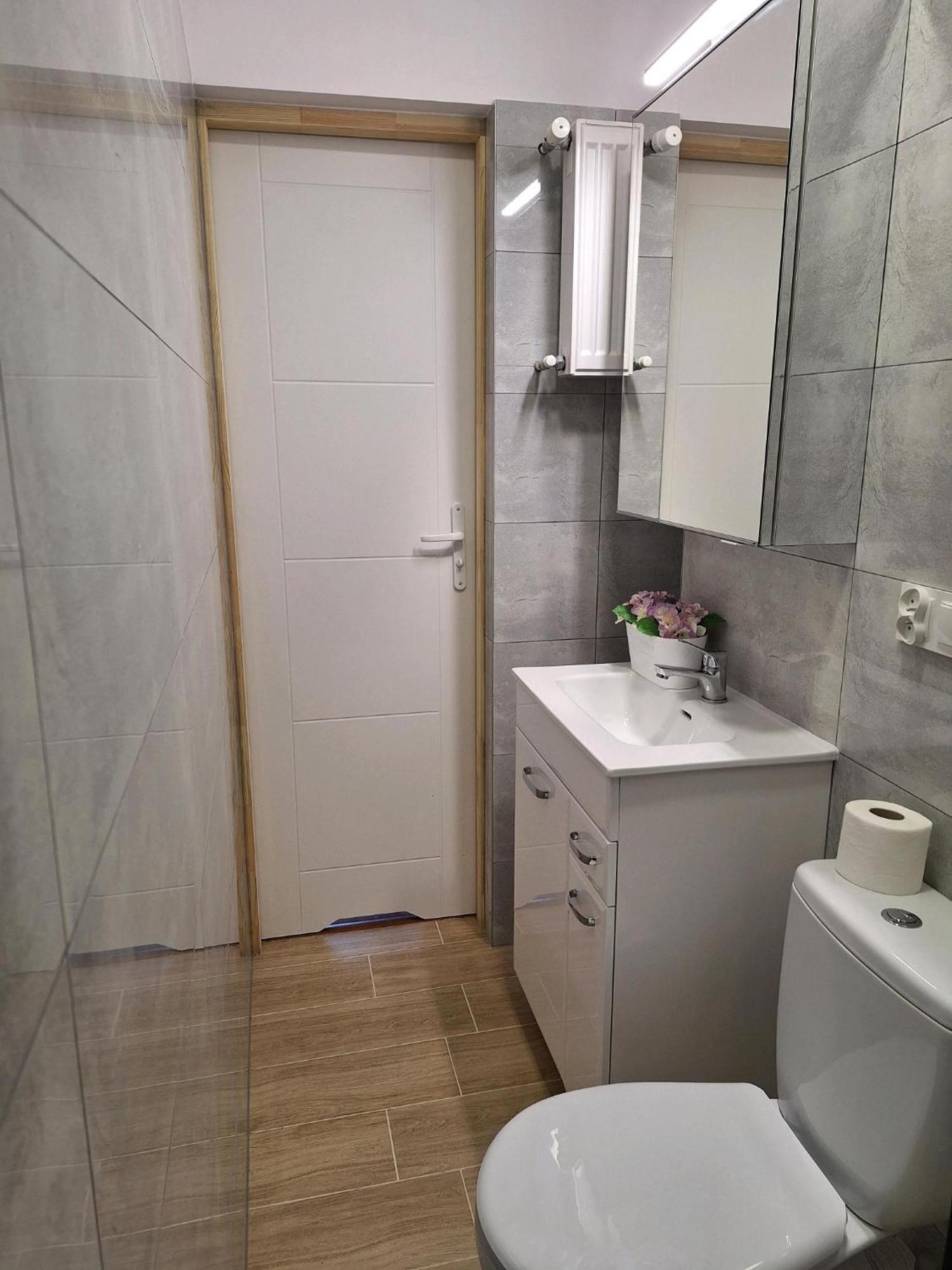 Lesne Zacisze Hotel Mikoszewo Exterior foto